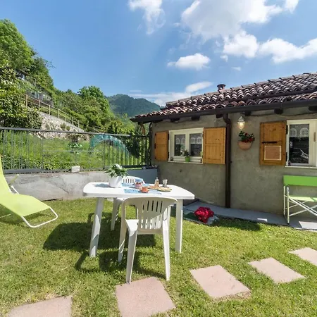 Volta Casa Erve