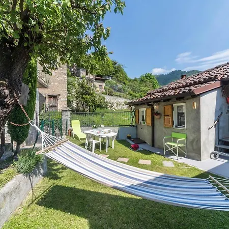 Volta Casa Nyaraló