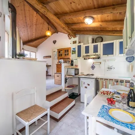 Volta Casa Erve