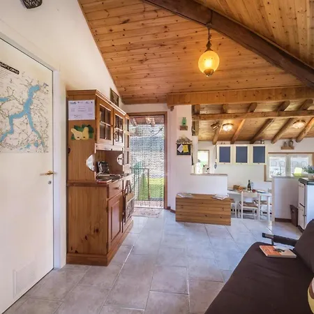 Volta Casa Feriehus Erve