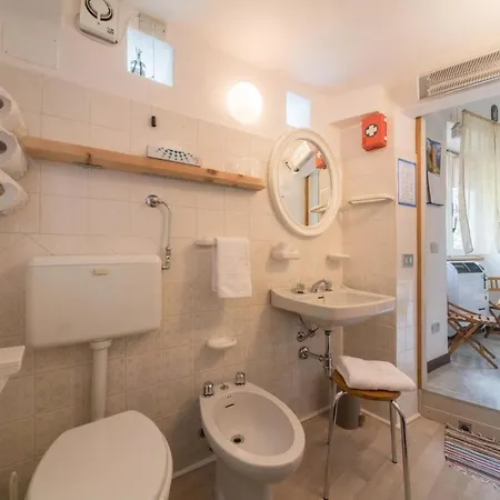 بيت للعطل Volta Casa