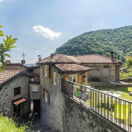 Ferienhaus Volta Casa
